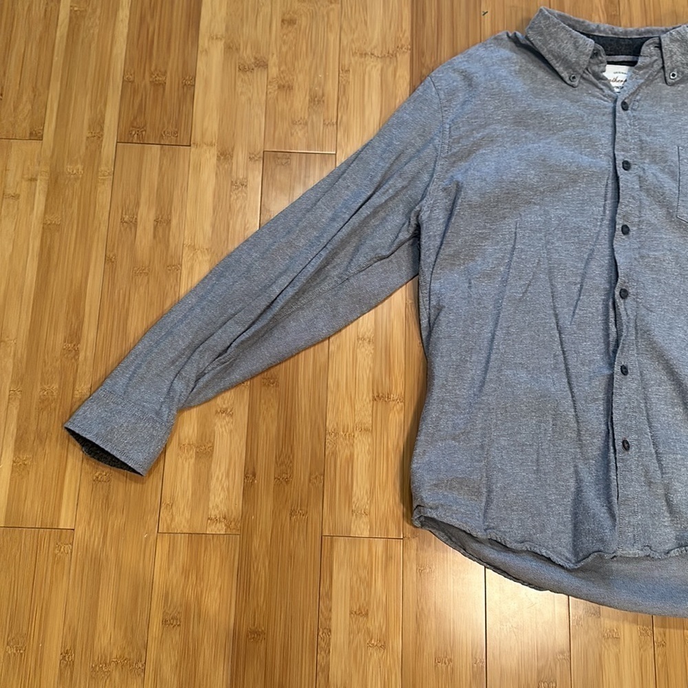 Original Weatherproof vintage button down size XXL men’s - Picture 4 of 10